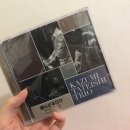 [블로그DJ]클래식,재즈 강자! [카즈미 타테이시 트리오]CD 앨범 개봉후기