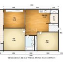 푸르지오아파트 진입로 이미지