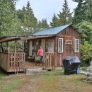 나무호텔 이미지