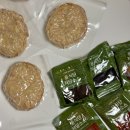 다이어트 윤 | 다이어트 식단 단백질 함박스테이크 윤식단 순수단백 2종 솔직후기