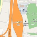 모란역4번출구(뉴코아앞) 이미지