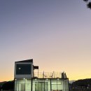 하조대 미니멀하우스 이미지