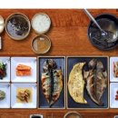 북극해고등어 이미지