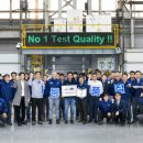 한국자동차정비센타 이미지