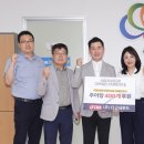 서원푸드(주)
