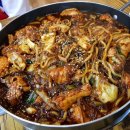 솔뫼찜닭