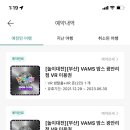 VAMS 이미지