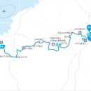 제주 올레길 13코스 이미지