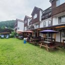 설국펜션 이미지