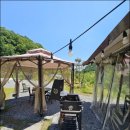 산들애펜션 이미지