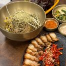 태령전자 | 창원 시청 맛집 태령막국수 소갈비찜, 맛있는 막국수와 보쌈 추천