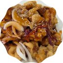 함안 칠원 맛집 불향 가득 해물덮밥과 고소한 볶음밥 미니 탕수육까지 완벽했던 천안문옛날손짜장 후기