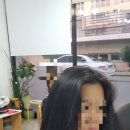 글램헤어 이미지
