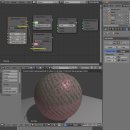 Blender 2.73a materials and textures cookbook 이미지