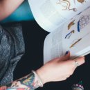 바라보다 이미지