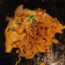 GS25 신촌연세점 | 신촌 맛집 추천 오코노미야끼 존맛집 야바이