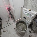 충원건설(주) | 천안 아파트 인테리어 아너스 불당동 푸르지오 욕실공사 (부부욕실 + 공동욕실) 리모델링 후기