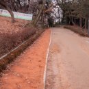 배산공원 화장실 이미지