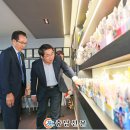 (주)데코리아제과 충남신문