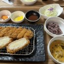 제주흑돈카츠 이미지