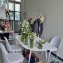 (11/20)플라워박스 꽃꽂이 이미지