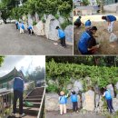 광주광역시지체장애인협회 | 한국인 이만희 평화실화 FOCUS│HWPL 뉴스레터(157)] 종교·스포츠로 잇는 평화의 길… HWPL, 마음...