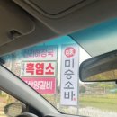 미승 | [울산 미승소바] 울산 신정동 소바집 돈까스 내돈내산 후기