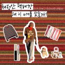 명품켄넬 | 플럼프·속눈썹·니트·캐리어? 채정안이 직접 고른 4가지, 이유가 있다.