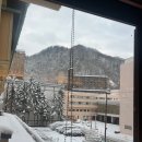 재미삼아게임장 | [일본 삿포로] 조잔케이 료칸 하나모미지