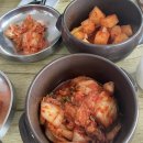 일월칼국수식당 | 보령 대천해수욕장 현지주민 맛집 일월굴칼국수 솔직후기