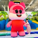 31140-6-74-20 | 6살 아이랑 청라키즈카페 "고고다이노 키즈카페 청라점" 종일권 후기