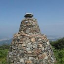 은나라 | 함안 "백이산 · 숙제봉" 등산 – 중국 고대 은나라 '백이와 숙제'에서 따온 산 이름