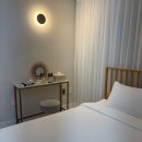 제주사랑터울 | 제주감성펜션 깔끔한 숙소 추천 사랑터울펜션 트윈베드룸 후기