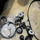 하나모터스부분정비 이미지