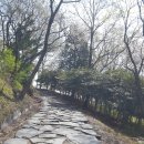 백제불교최초도래지 팔각정화장실 | 서해랑길 39코스 - 백제불교도래지에서 법성포