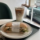 홈카페 브런치 및 디저트 | 서울 잠실새내 카페 케이크 디저트 맛집 더치즈샵 잠실새내점 브런치