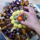 햇살 떡집 이미지