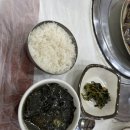 태안 고향식당 태안 안면도간장게장 찐 후기, 게국지 + 생선구이 맛집