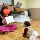 대백마트(율하점) | [육아/문센] 토리토리 오감노리 정혜원 선생님 돌전후 아기 문센 추천