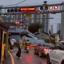 CU 용산한강로점 | [여행](용산) 데이트 놀거리 기찻길 골목 위치 및 거울 포토존 가는법