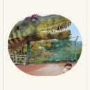 안면도쥬라기박물관 | 태안 가볼만한곳 추천 | 22개월 아기랑 안면도 쥬라기 박물관 후기