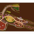 자라섬 캠핑장 이미지