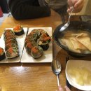 그레이스김밥 이미지