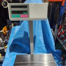 precisa 12000 d scs 정밀전자저울 이미지