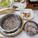 한성식당 | 김천 직지사 맛집이라고 유명한 한성식당 솔직후기, 재방문은