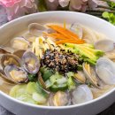 영양칼국수 이미지