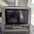 터미널 | 에어프레미아 LA 좌석 기내식 인천 터미널 후기