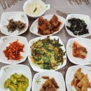 우리해물탕 | 경주 감포 맛집 [고래등 아구찜 해물탕] 아구찜 후기