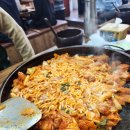 닭다방x종로우성닭갈비