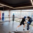 용인대스타복싱클럽 이미지